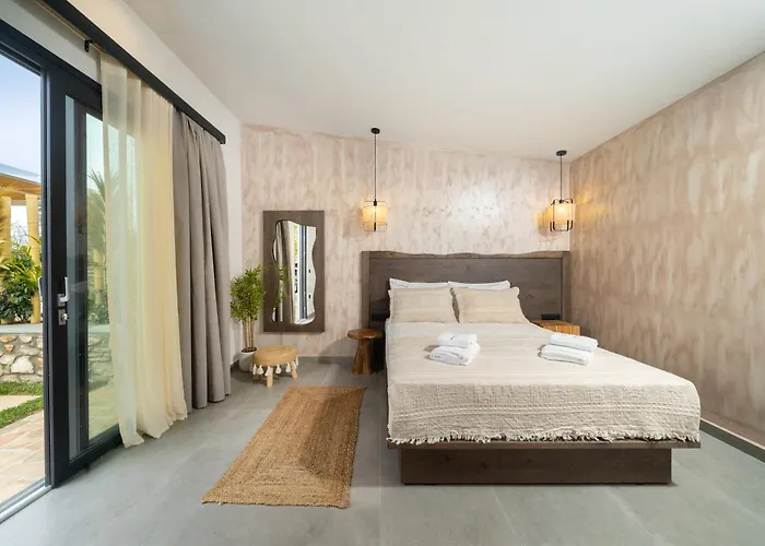 Stone Village Skala Maries *