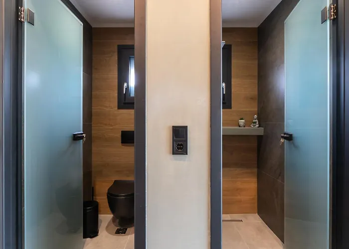 Stone Village Skala Maries * Skála Marión