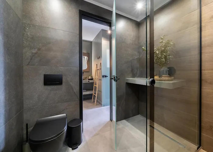 Stone Village Skala Maries