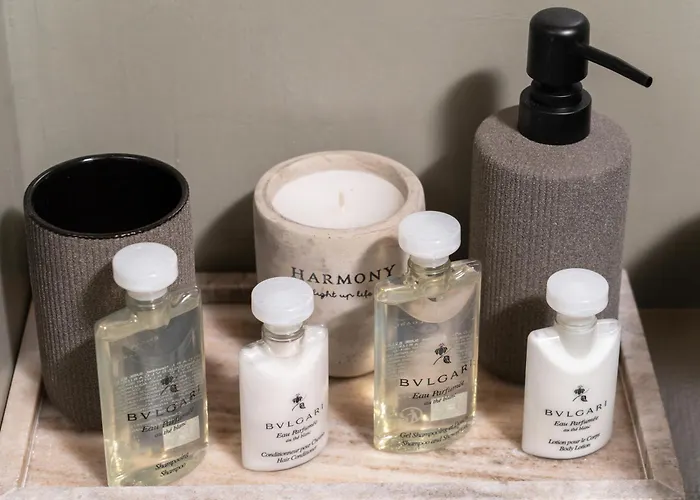 Stone Village Skala Maries *