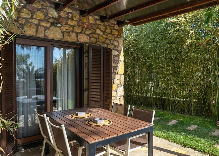 Stone Village Skala Maries